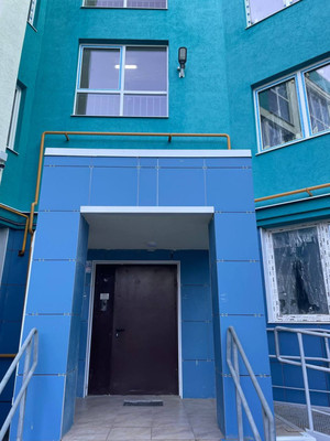 Продам однокомнатную (1-комн.) квартиру, Володиной ул, 5, Иваново г