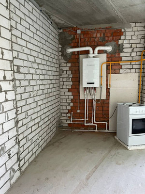 Продам однокомнатную (1-комн.) квартиру, Володиной ул, 5, Иваново г