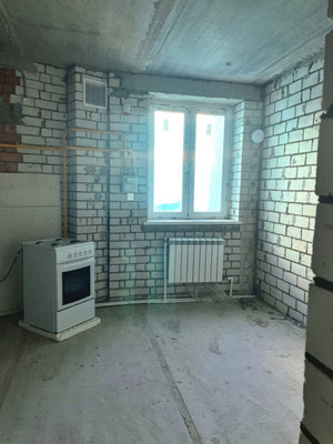 Продам однокомнатную (1-комн.) квартиру, Володиной ул, 5, Иваново г