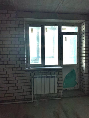 Продам однокомнатную (1-комн.) квартиру, Володиной ул, 5, Иваново г