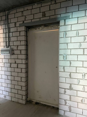 Продам однокомнатную (1-комн.) квартиру, Володиной ул, 5, Иваново г