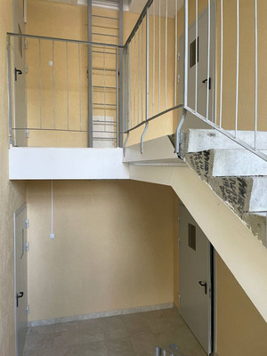 Продам однокомнатную (1-комн.) квартиру, Володиной ул, 5, Иваново г