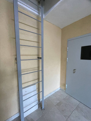 Продам однокомнатную (1-комн.) квартиру, Володиной ул, 5, Иваново г