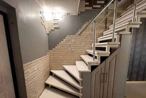 Продам однокомнатную (1-комн.) квартиру, Трубаченко ул, 16д, Симферополь г