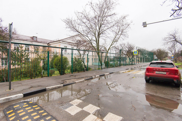 Продам дом, Перекопская ул, Ростов-на-Дону г, 0 км от города