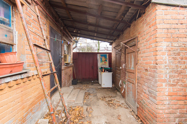 Продам дом, Перекопская ул, Ростов-на-Дону г, 0 км от города