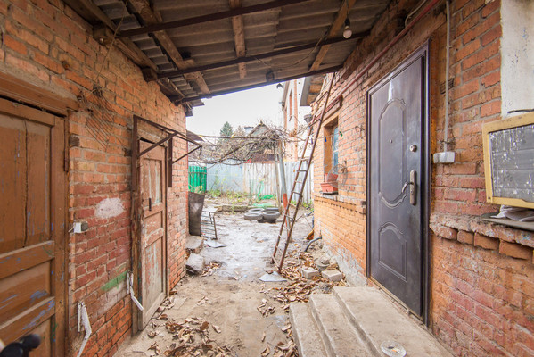 Продам дом, Перекопская ул, Ростов-на-Дону г, 0 км от города