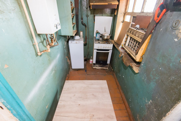 Продам дом, Перекопская ул, Ростов-на-Дону г, 0 км от города