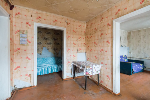 Продам дом, Перекопская ул, Ростов-на-Дону г, 0 км от города