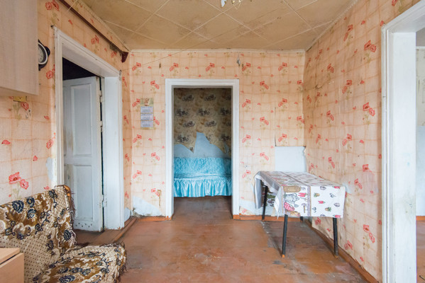 Продам дом, Перекопская ул, Ростов-на-Дону г, 0 км от города