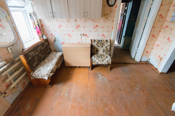 Продам дом, Перекопская ул, Ростов-на-Дону г, 0 км от города