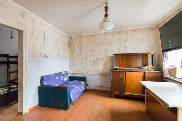 Продам дом, Перекопская ул, Ростов-на-Дону г, 0 км от города