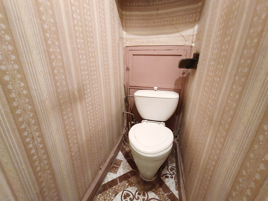 Продам двухкомнатную (2-комн.) квартиру, Маслова ул, 3, Монино рп