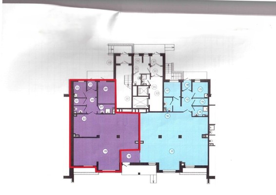 Сдам торговое помещение 101,2 м2, Щербакова ул, 20, Екатеринбург г