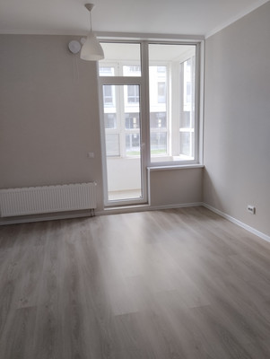 Продам однокомнатную (1-комн.) квартиру, Камероновская ул, 4к2, Пушкин г