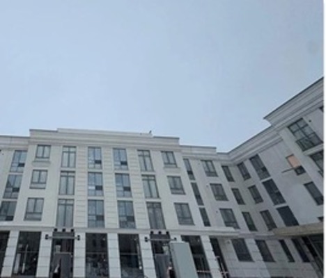 Продам однокомнатную (1-комн.) квартиру, Камероновская ул, 4к2, Пушкин г