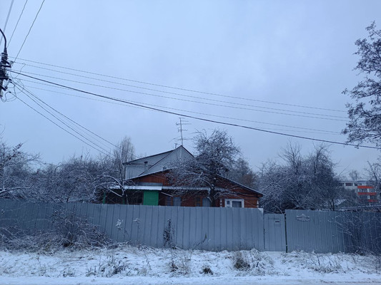 Продам дом, Стахановская ул, 33, Раменское г, 0 км от города