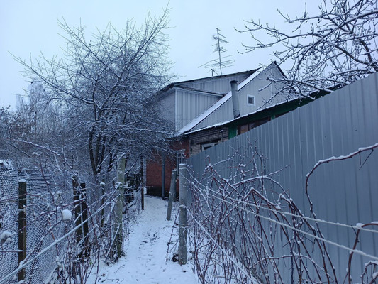 Продам дом, Стахановская ул, 33, Раменское г, 0 км от города