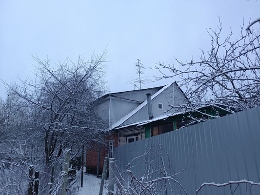 Продам дом, Стахановская ул, 33, Раменское г, 0 км от города