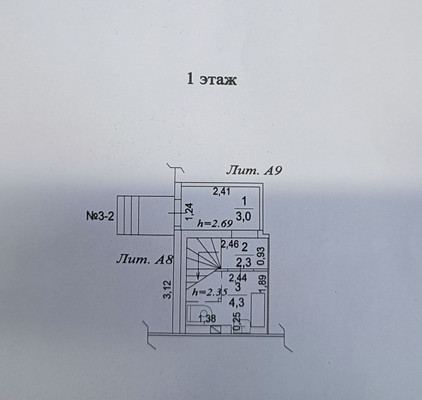 Продам дом, Стахановская ул, 33, Раменское г, 0 км от города