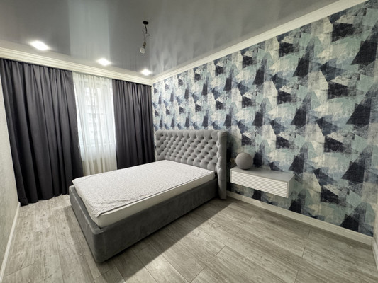 Продам двухкомнатную (2-комн.) квартиру, Атажукина ул, 12кк1, Нальчик г