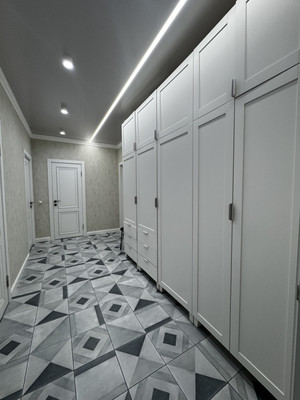 Продам двухкомнатную (2-комн.) квартиру, Атажукина ул, 12кк1, Нальчик г