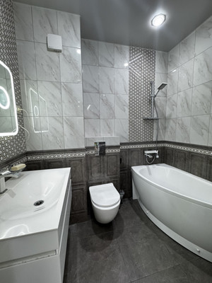 Продам двухкомнатную (2-комн.) квартиру, Атажукина ул, 12кк1, Нальчик г