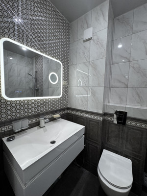 Продам двухкомнатную (2-комн.) квартиру, Атажукина ул, 12кк1, Нальчик г