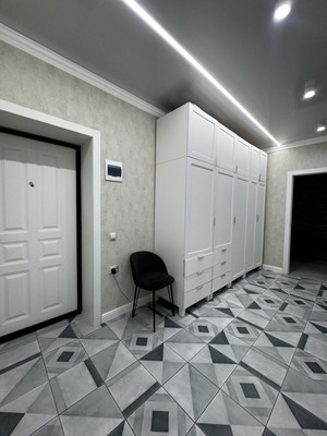 Продам двухкомнатную (2-комн.) квартиру, Атажукина ул, 12кк1, Нальчик г