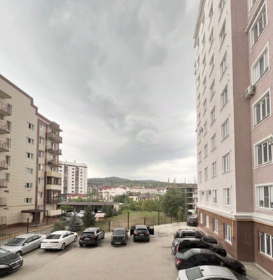 Продам двухкомнатную (2-комн.) квартиру, Атажукина ул, 12кк1, Нальчик г