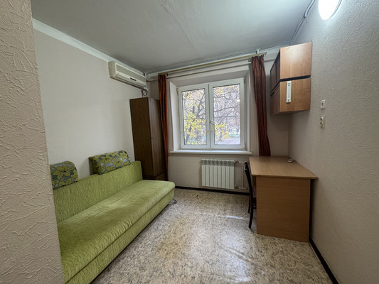 Продам однокомнатную (1-комн.) квартиру, Еременко ул, 54, Ростов-на-Дону г