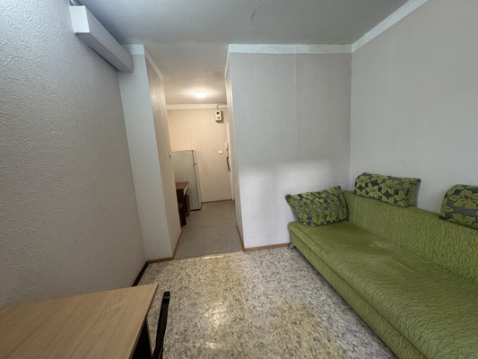 Продам однокомнатную (1-комн.) квартиру, Еременко ул, 54, Ростов-на-Дону г