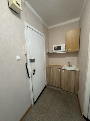 Продам однокомнатную (1-комн.) квартиру, Еременко ул, 54, Ростов-на-Дону г