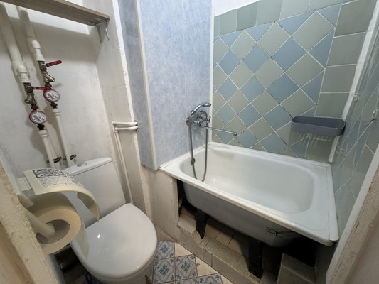 Продам однокомнатную (1-комн.) квартиру, Еременко ул, 54, Ростов-на-Дону г