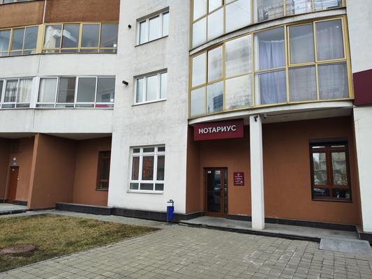 Сдам торговое помещение 101,2 м2, Щербакова ул, 20, Екатеринбург г