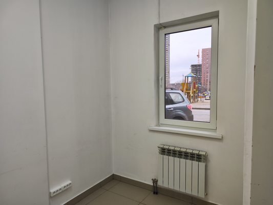 Сдам торговое помещение 101,2 м2, Щербакова ул, 20, Екатеринбург г