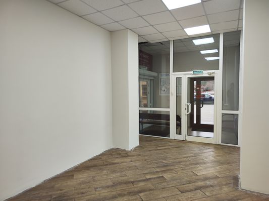 Сдам торговое помещение 101,2 м2, Щербакова ул, 20, Екатеринбург г