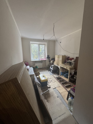 Продам трехкомнатную (3-комн.) квартиру, Шеболдаева ул, 54, Ростов-на-Дону г