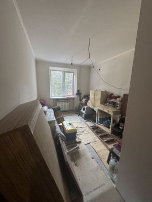 Продам трехкомнатную (3-комн.) квартиру, Шеболдаева ул, 54, Ростов-на-Дону г