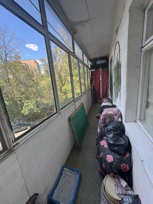 Продам трехкомнатную (3-комн.) квартиру, Шеболдаева ул, 54, Ростов-на-Дону г