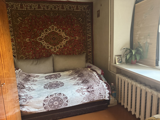 Продам трехкомнатную (3-комн.) квартиру, Шеболдаева ул, 54, Ростов-на-Дону г