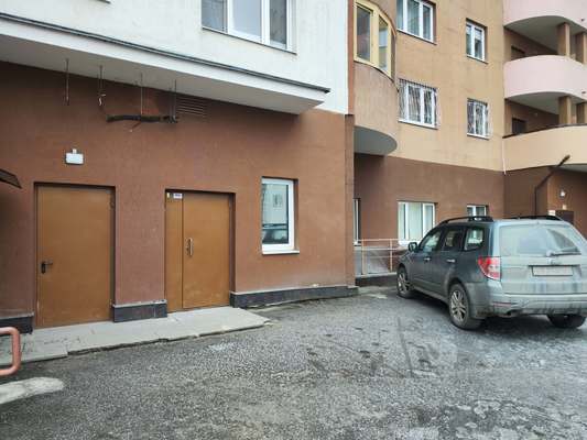 Сдам торговое помещение 101,2 м2, Щербакова ул, 20, Екатеринбург г