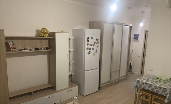 Продам однокомнатную (1-комн.) квартиру, Молодежный (Пригород Лесное мкр.) б-р, 15, Мисайлово д