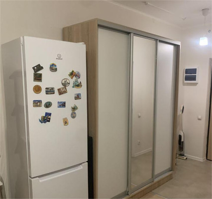 Продам однокомнатную (1-комн.) квартиру, Молодежный (Пригород Лесное мкр.) б-р, 15, Мисайлово д