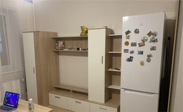 Продам однокомнатную (1-комн.) квартиру, Молодежный (Пригород Лесное мкр.) б-р, 15, Мисайлово д