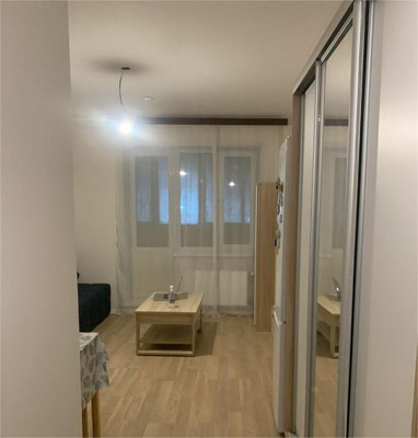 Продам однокомнатную (1-комн.) квартиру, Молодежный (Пригород Лесное мкр.) б-р, 15, Мисайлово д