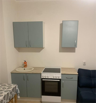 Продам однокомнатную (1-комн.) квартиру, Молодежный (Пригород Лесное мкр.) б-р, 15, Мисайлово д