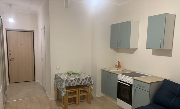 Продам однокомнатную (1-комн.) квартиру, Молодежный (Пригород Лесное мкр.) б-р, 15, Мисайлово д