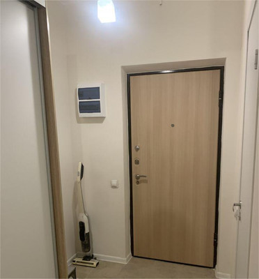 Продам однокомнатную (1-комн.) квартиру, Молодежный (Пригород Лесное мкр.) б-р, 15, Мисайлово д