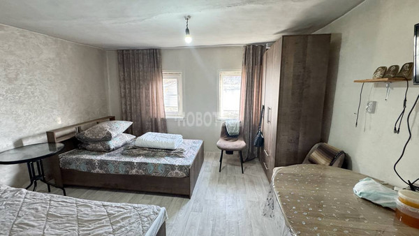 Продам дом, Клубная ул, 6, Горное с, 0 км от города